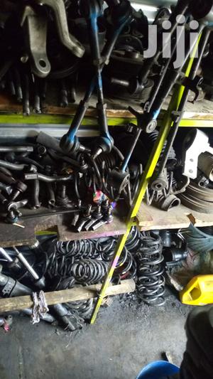 Stabilizer Links
