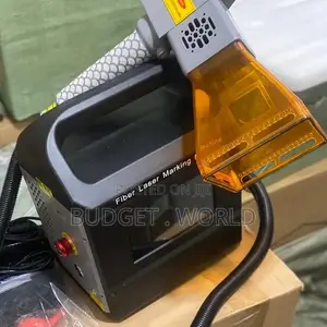 Best Price Offer! Handheld Laser Marking Machine for Metal