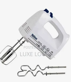 Hand Mixer