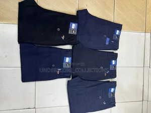 Boys Best Affordable Pants.High Quality.