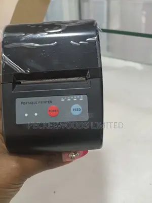 Portable Mini Suize P58 Bluetooth Printer