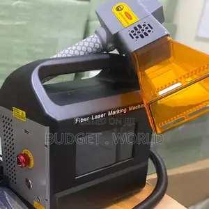 Laser Marking Engraving Affordable Handheld Pinter
