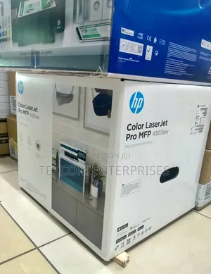 Hp 4303dw Color Laserjet Printer-Hp 4303dw Printer