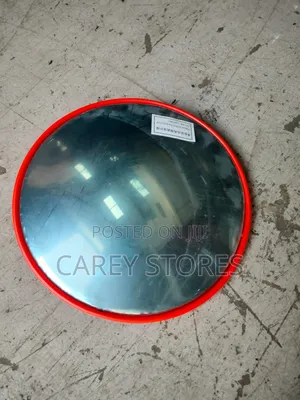 Convex Mirror