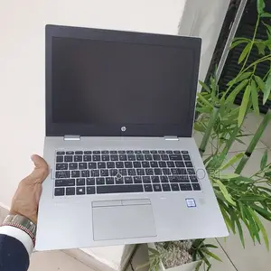 Laptop HP ProBook 640 G5 4GB Intel Core I5 SSD 256GB