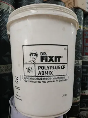 Polyplus Admix -dr Fixit