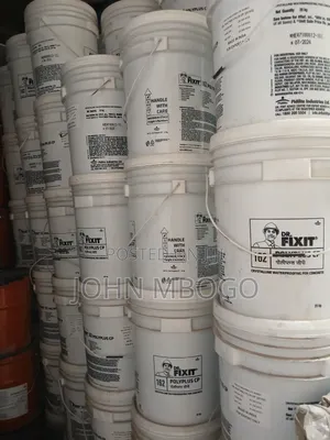 Polyplus Admix -dr Fixit