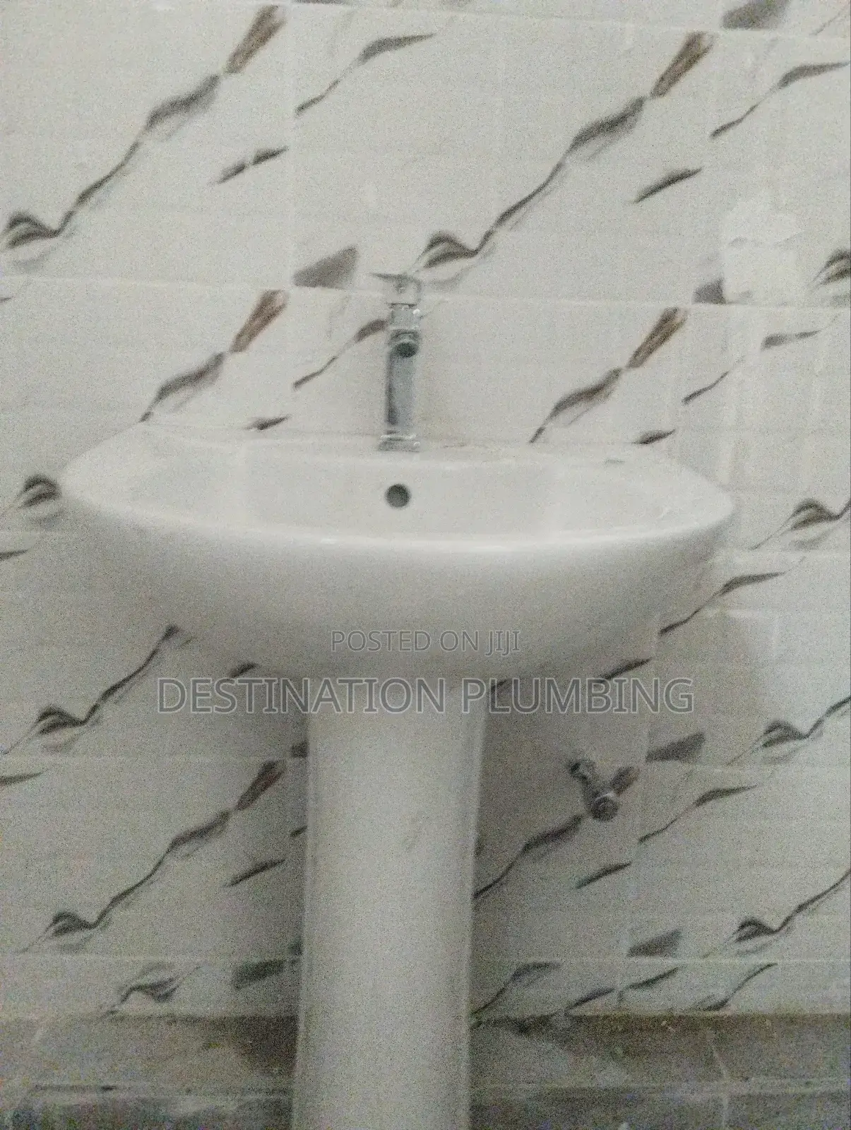 Plumber Proffesional