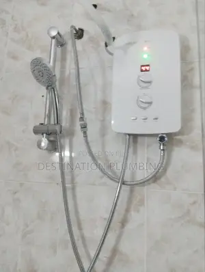 Plumber Proffesional