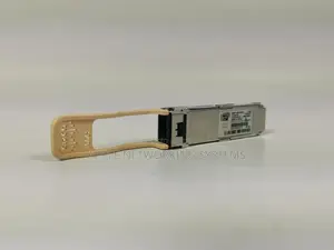Cisco 100GBASE QSFP-100G Modules