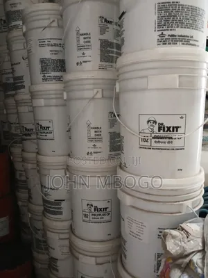 Waterproofing Admix -polyplus Cp -162