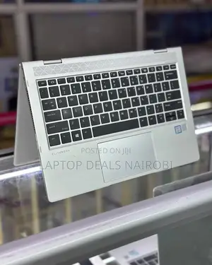 Laptop HP EliteBook 830 G6 8GB Intel Core I7 SSD 256GB
