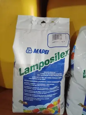 Waterplug 5kgs
