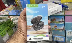 Smartberry J15 Earbuds