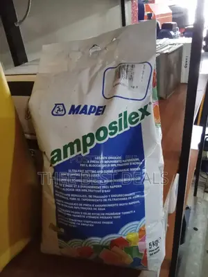 Mapei Lamposilex/Hydraulic Binder
