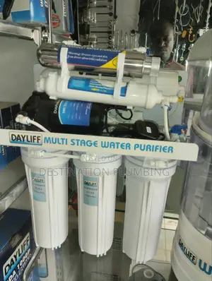 Plumber Modern