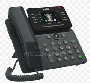 Fanvil V63 Prime Business Ip Phone