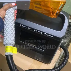 Handheld Marker Strong -Metal Fiber Engraving Machine ^^