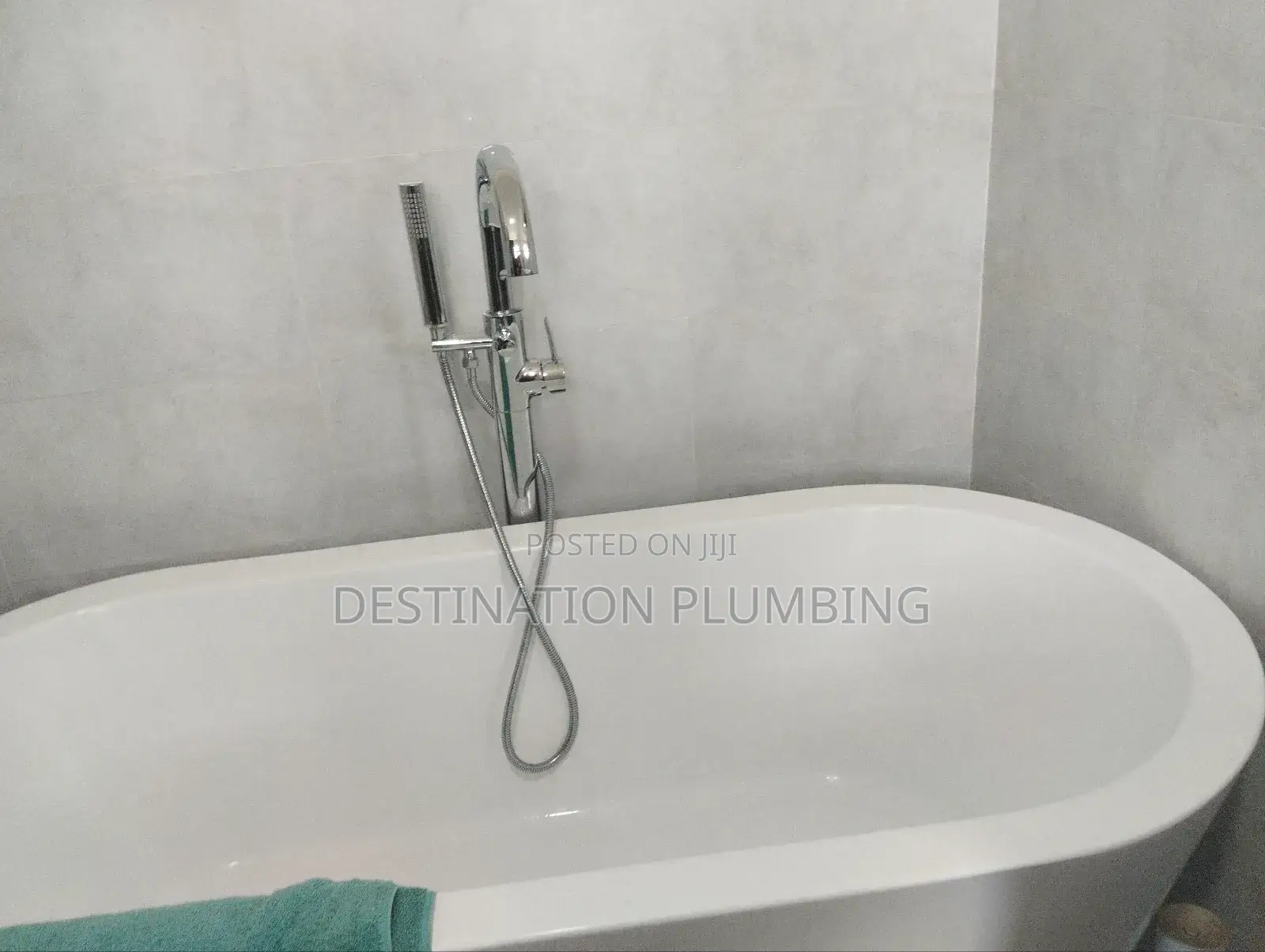 Plumber Expert