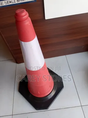 Heavy Duty Road Cone
