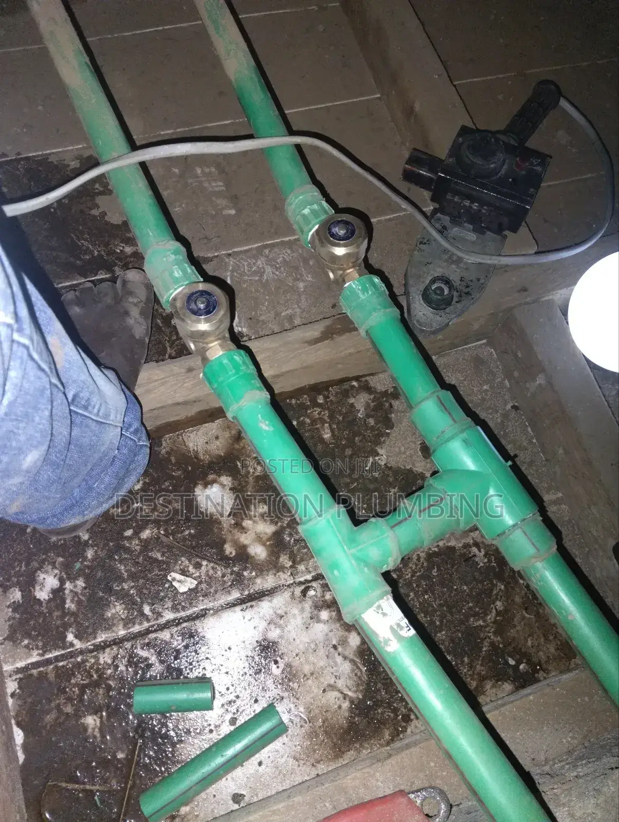Plumber Expert