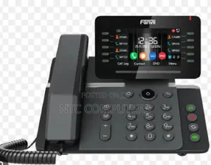 Fanvil V65 Prime Business Ip Phone