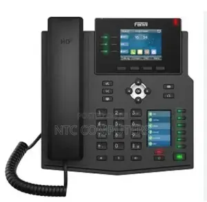 Fanvil X4u Ip Phone