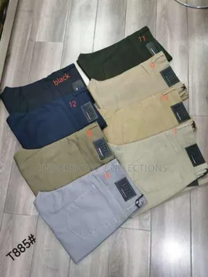 Boys Best Quality Trousers