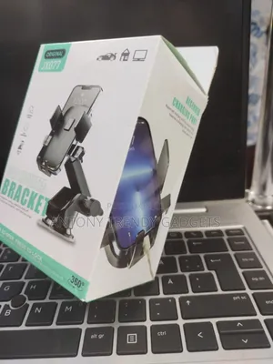 Car Mount Phone Holder/Car Phone Holder