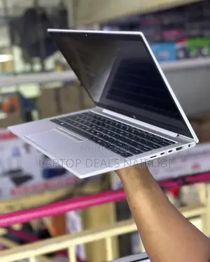 Laptop HP EliteBook 845 G7 16GB AMD Ryzen 5 SSD 256GB