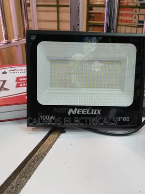 Neelux Floodlight 100watts