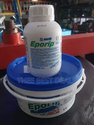 Mapei Eporip