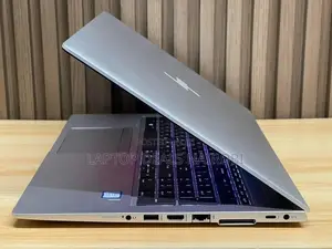 Laptop HP EliteBook 850 G5 16GB Intel Core I5 SSD 256GB