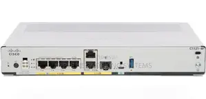 Cisco C1121-4p 1000 Series
