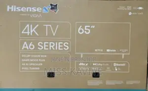 Best Television 65 Inches Hisense