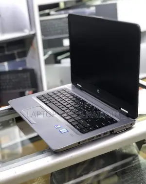 Laptop HP ProBook 640 G2 8GB Intel Core I7 SSD 256GB