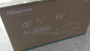 Original 55 Inch Television