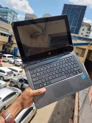 Laptop HP ProBook 11 X360 G2 EE 8GB Intel Core I7 SSD 256GB