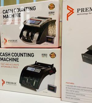 Money Counter Cash Counter Fake Money Detector