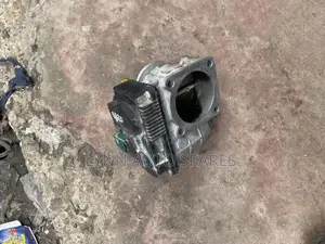 QR20 Engine Throattle Body