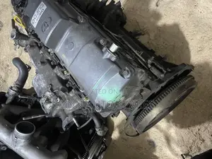 1kz Slimm Engine Prado