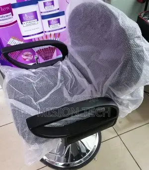 Salon Barber Chair 