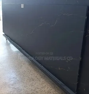 Black Ice Age Sintered Stone(2600 * 800 * 15mm)
