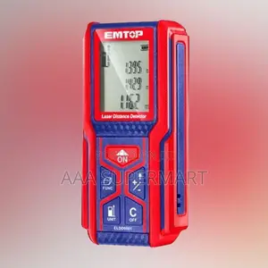 Emtop Laser Distance Detector
