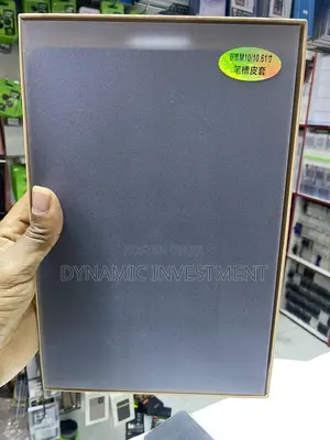 Lenovo Tab M10 Premium PU Leather Tablet Case/Cover