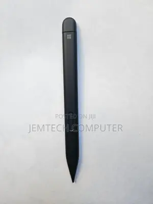 Microsoft Surface Pen 2 Slim Charcoal Black|| Surface Pen 2