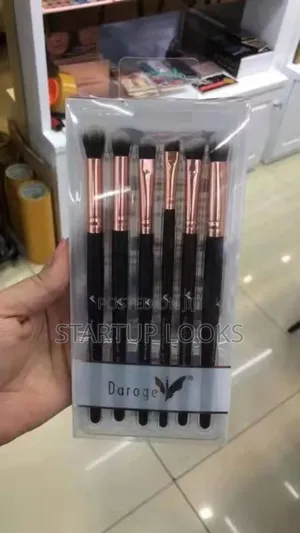 Darage Eyeshadow Brushes Set