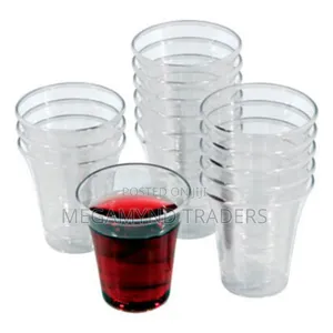 50pc Communion Cups/Mini Shots/Holy Communion Cups