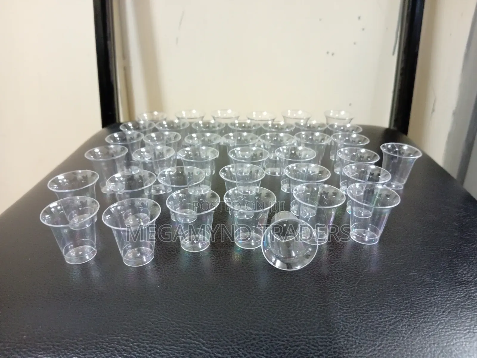 50pc Communion Cups/Mini Shots/Holy Communion Cups
