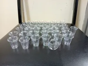50pc Communion Cups/Mini Shots/Holy Communion Cups
